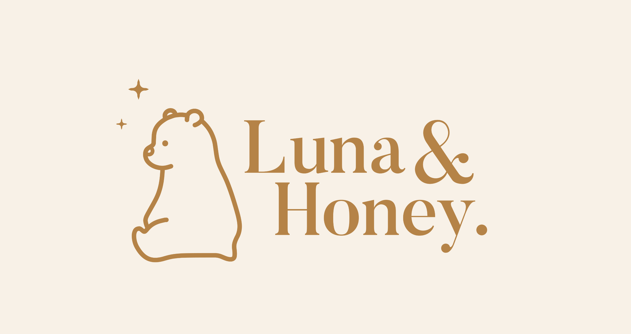 Luna & Honey – lunaandhoney