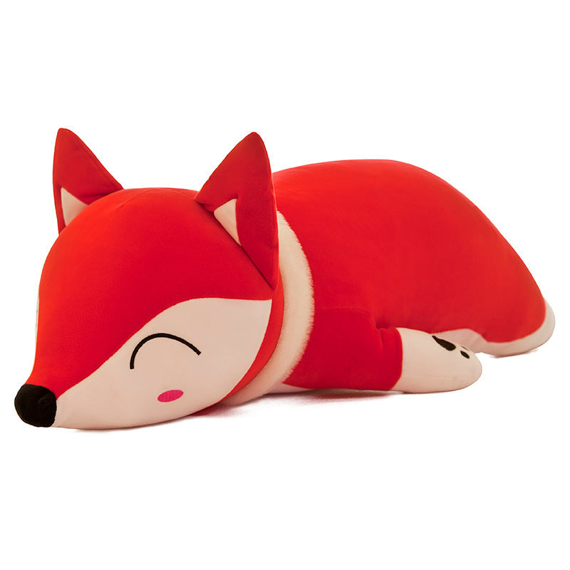 Red Fox Plushie (Small)