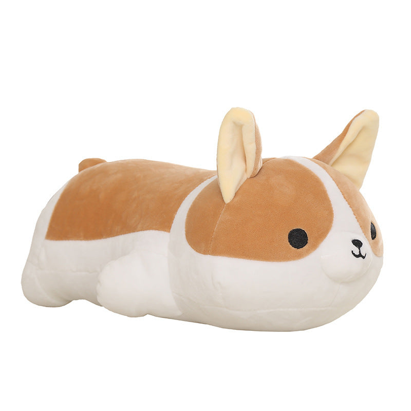 Giant Corgi Pillow