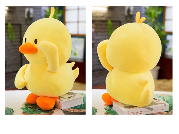 Duck Plushie