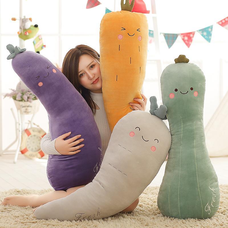 Eggplant Plushie