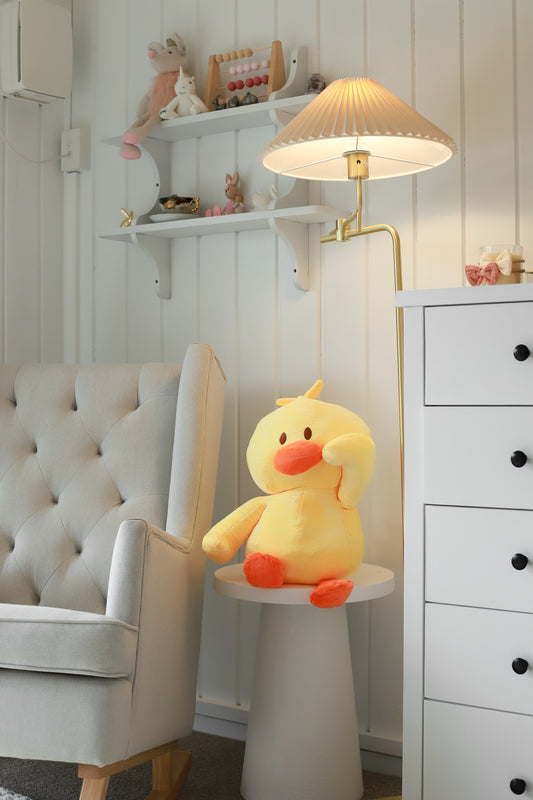 Duck Plushie