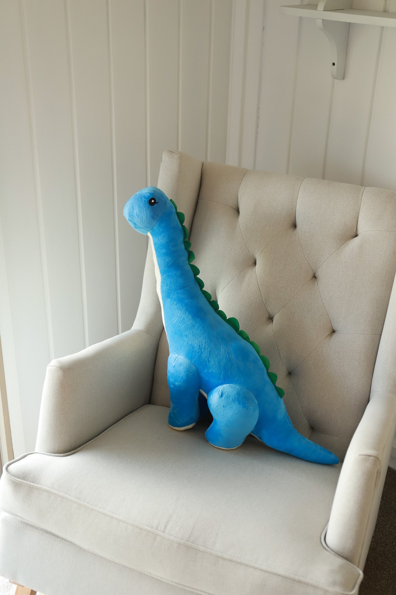 Brontosaurus Dinosaur (Medium)