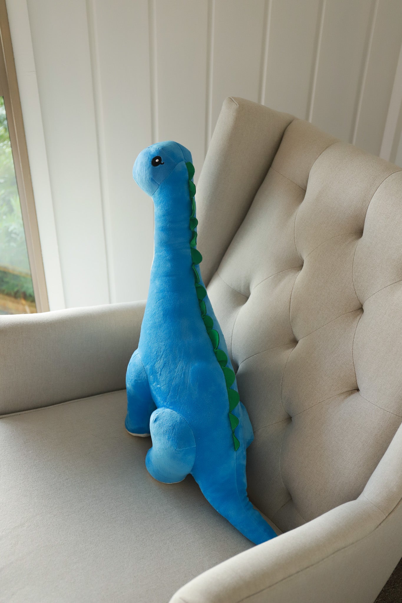 Brontosaurus Dinosaur (Medium)