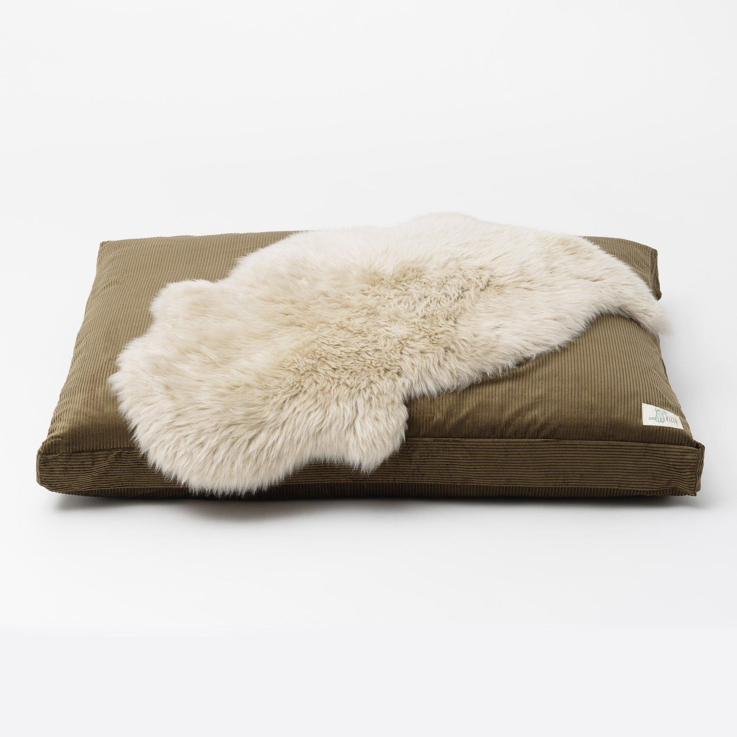 Natural NZ Sheepskin Rugs