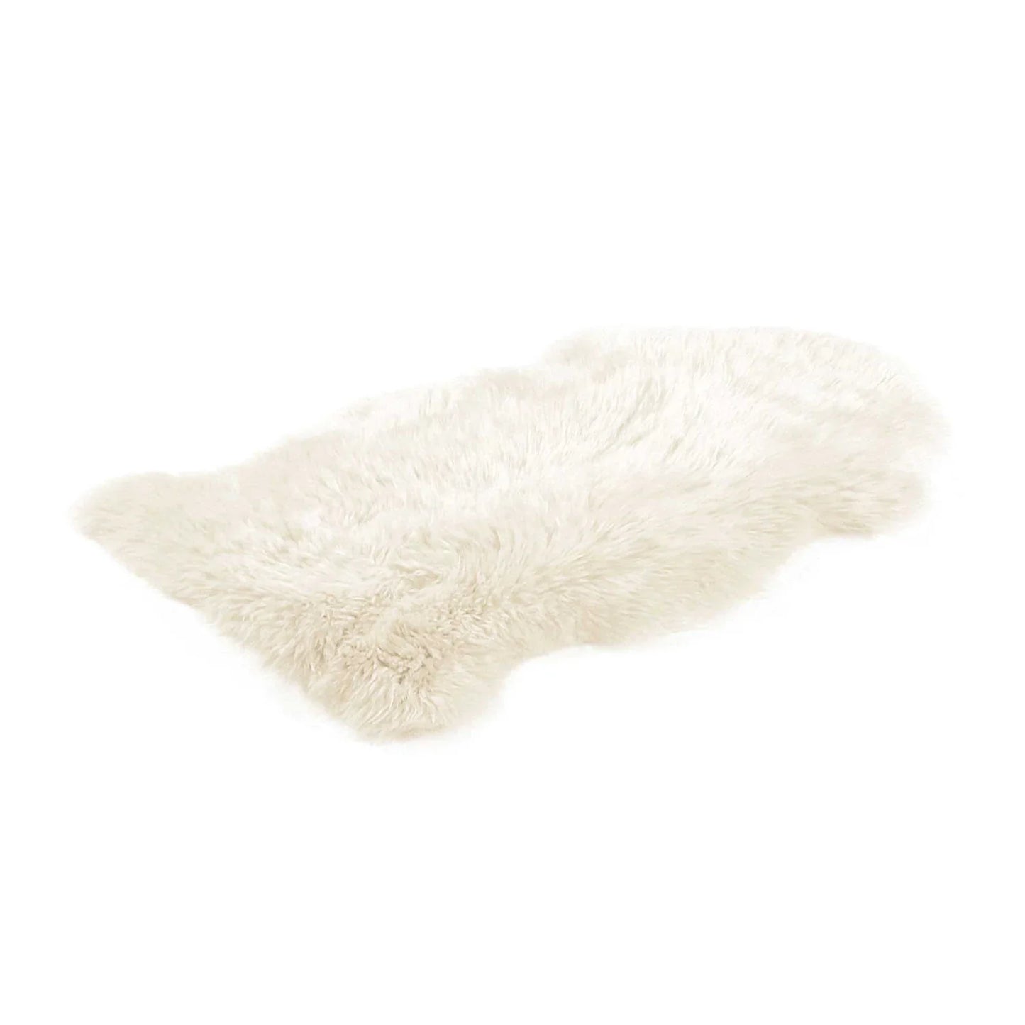 Natural NZ Sheepskin Rugs