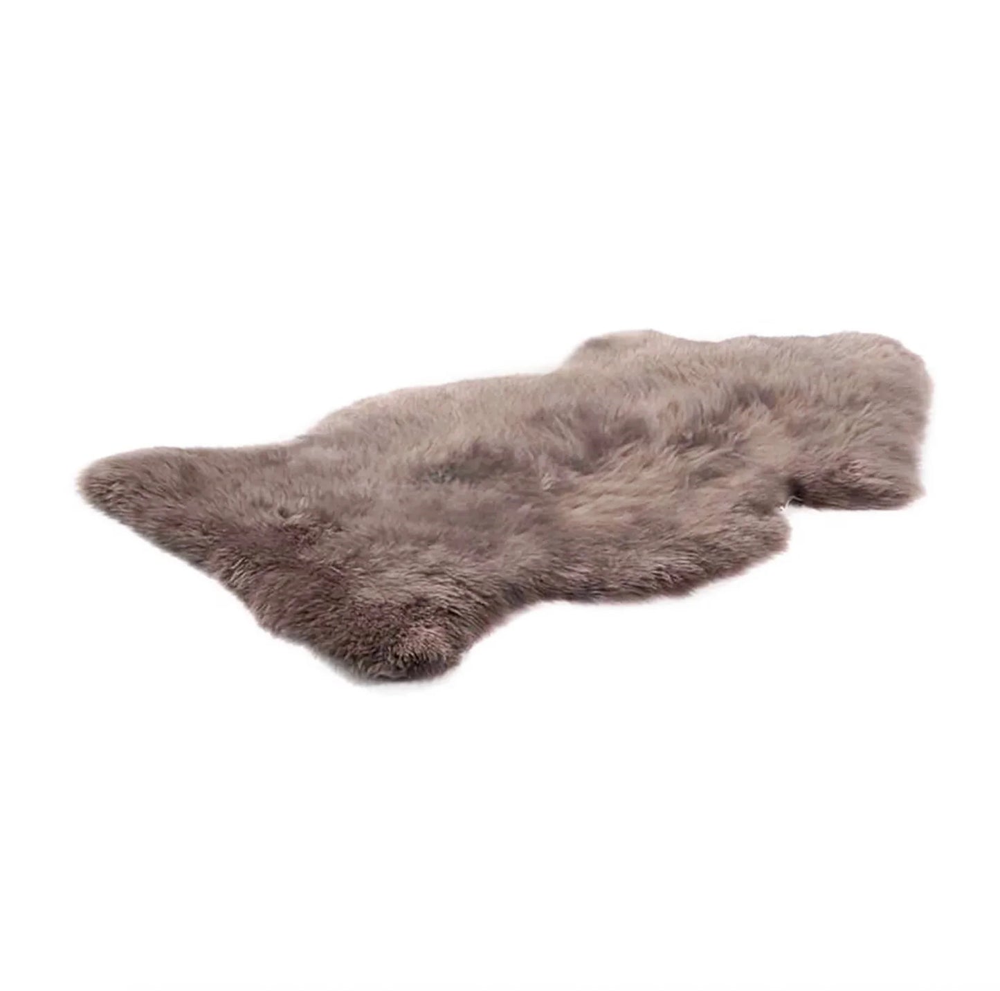 Natural NZ Sheepskin Rugs